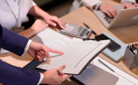 Effective Financial Strategies for Sustainable Business Expansion