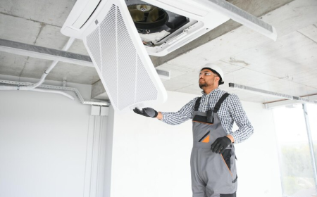 A Complete Guide to Maintaining Cleaner Air Ducts for a Healthier Home