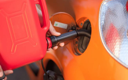 A Complete Guide to Reliable Roadside Fuel Assistance