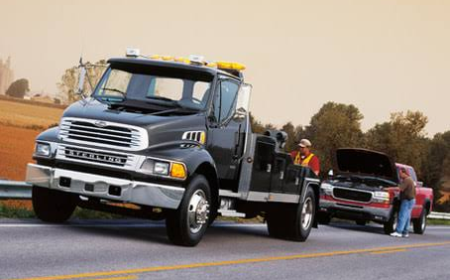 A Complete Guide to Staying Prepared for Unexpected Roadside Emergencies