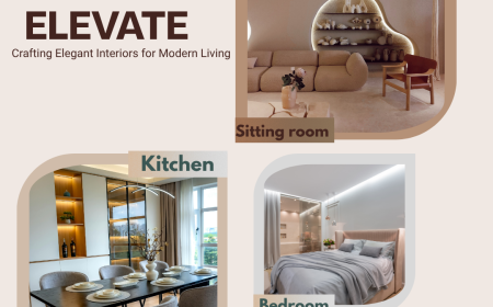 Why Hire a Commercial Architect in Lahore for Your Next Project?