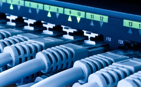 What Structured Cabling Companies Can Do to Strengthen Reliability across Expanding Workspaces