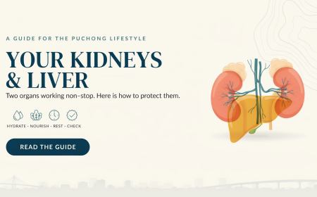 Signs Your Kidneys And Liver Need Support (And What to Do About It)