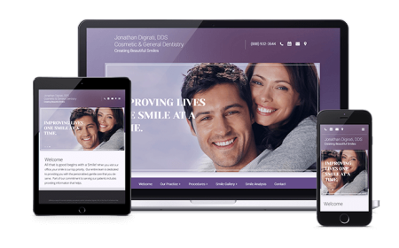 Why Does Knowing What Makes a Good Dental Website Matter Before a Redesign?