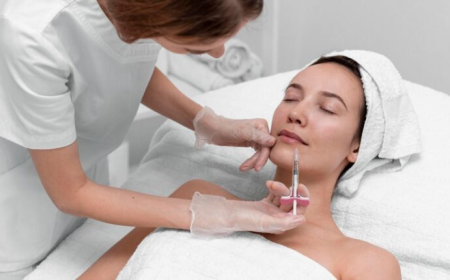 Aqualyx Fat Dissolving Injections in London: Treatment, Recovery and Results