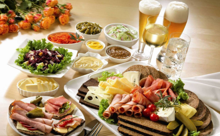 Easy Homemade Recipes for Busy Weekdays That Save Time