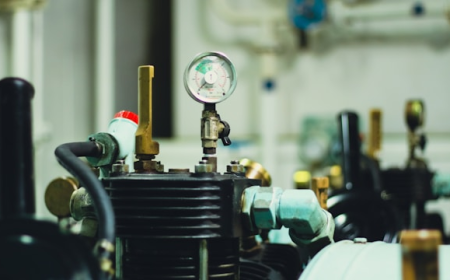 Global Oil Condition Monitoring Market: Emerging Technologies Enhancing Equipment Performance and Efficiency