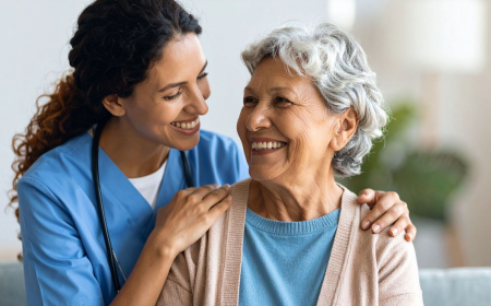 How Much Do Support Services for Elderly at Home Cost in Australia?