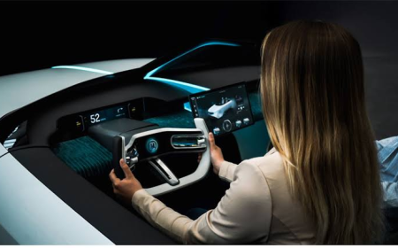 How Automotive Steering Wheels Are Evolving with Modern Vehicles