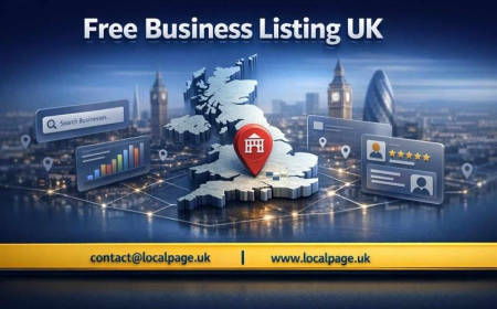 100 Free Directory Sites to Join