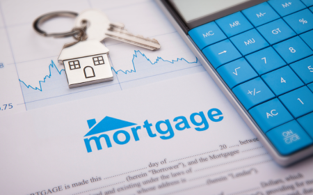 What First-Time Homebuyers Should Know Before Applying for a Loan