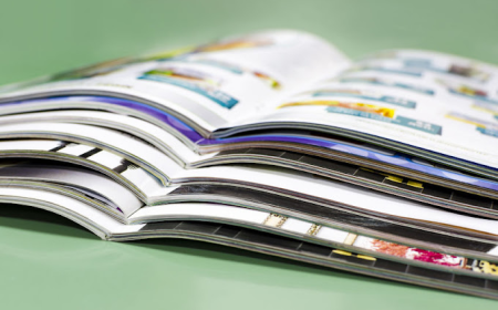 Elevate Your Brand with Flyer Printing and Booklet Printing Today
