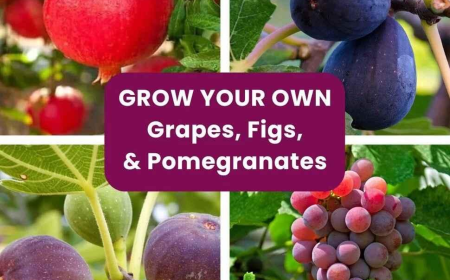 Potting Soil in Bulk for Fruit Planting | Evergreen Nursery