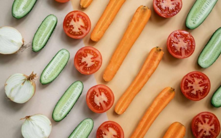 Whole Food Cleanse vs. Juice Cleanse for Lasting Energy