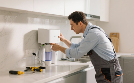 RO Service Sasaram for Long Lasting Purifier Performance