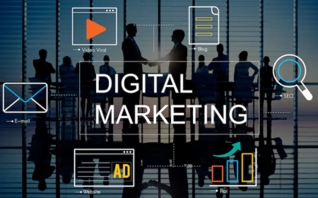 Boost Your Business with the Best Digital Marketing Company in Shimla