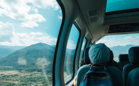 Eco-Tourism Unlocked: How to Travel the World Sustainably