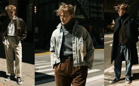 A.PRESSE: The Complete Guide to Premium Japanese Clothing for the USA