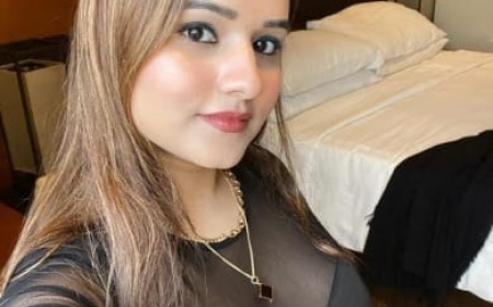 Call Girl in Bhopal With Gorgeous Physique and Luscious Boobs
