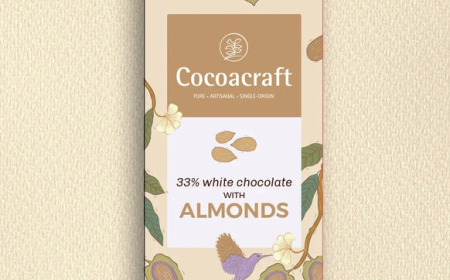 Why White Chocolate Squares Stand Out from Other Brands