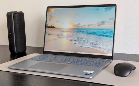 Dell 16 Plus Review: Big Screen, Bigger Value