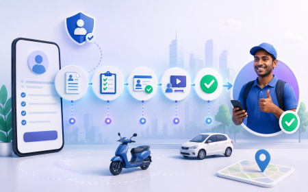 What Is Smart GIG Worker Onboarding and How Do You Audit It for Drop-Off Points?