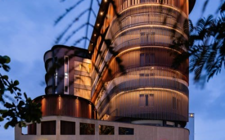 Who Offers the Most Luxurious Stays in Calicut?
