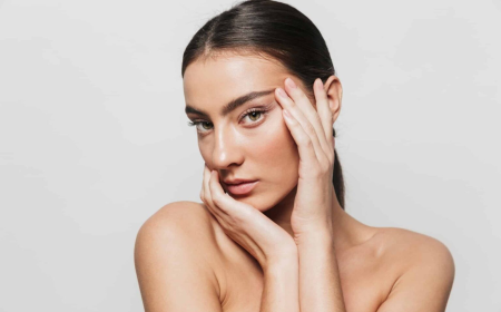 Blepharoplasty in Dubai for a Refreshed Eye Appearance