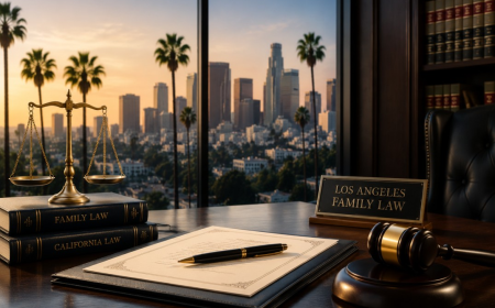 What You Need to Know Before Hiring a Name Change Lawyer in Los Angeles
