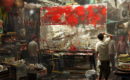 Why the Fine Art Logistics Market Is Expanding Across Museums and Galleries