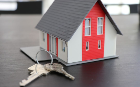 Top Funding Options for Property Developments Across South Africa
