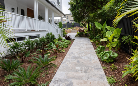 Asphalt Driveways in Sydney: Costs, Process & What to Expect