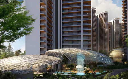 Why Elan The Presidential Sets a New Standard for NCR