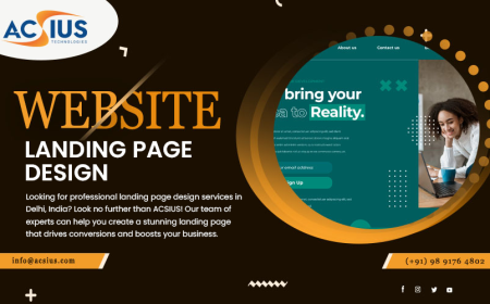 Choosing the Right Website Design Company in India Businesses Actually Need to Know