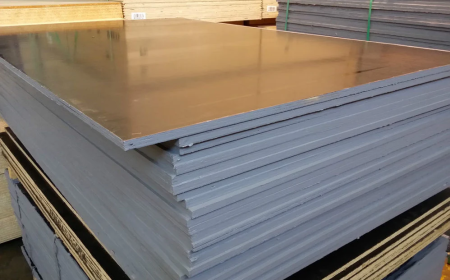 Structural Timber Explained: Grades, Uses & Buying Guide