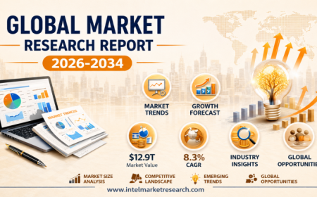 Dry Dog Foods Market Size, Share & Revenue Outlook 2032