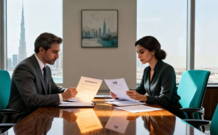 Patent Protection in UAE: What IP Lawyers in Dubai Want You to Know