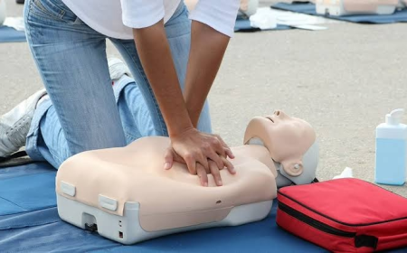 First Aid Certificate: Why It Matters More Than Most People Expect