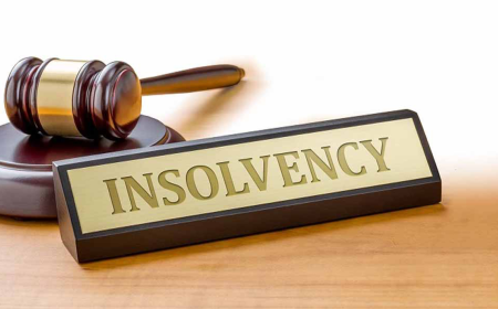 Corporate Insolvency UAE: Role of an Insolvency Lawyer Dubai