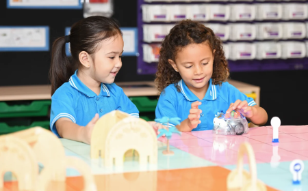 Why British Schools in the UAE Invest in After-School Activities