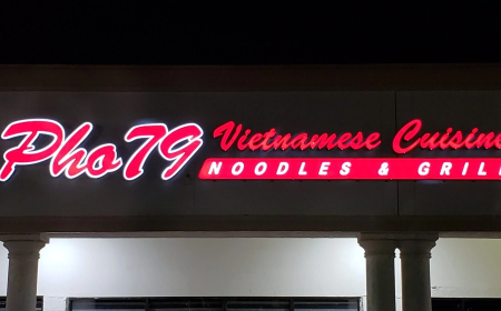 How to Choose the Best Sign Company for Illuminated Channel Letters in Miami