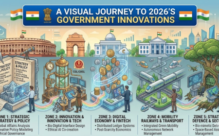 Top 10 Government Job Exams After Graduation in 2026: Complete Guide for Graduates