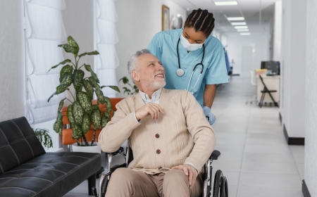 Why Personalised Disability Home Care in Blacktown Can Make a Difference to Daily Life
