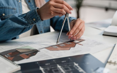 The Complete Architectural Design Process Explained