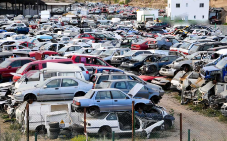 How Cash For Cars Brisbane Supports Responsible Vehicle Recycling