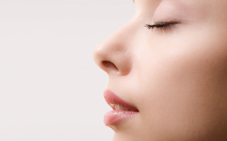 How Rhinoplasty Dubai Enhances Facial Harmony
