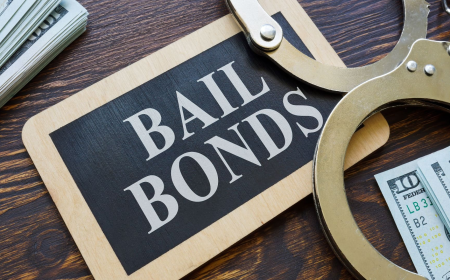 How Long Does It Take to Get Released on Bail?