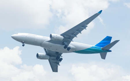 The Future of the Air Freight Forwarding Market in a Fast-Changing Global Economy