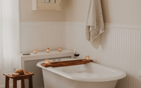 Home Bathroom Anti-Slip Mat Market Outlook: Increasing Consumer Focus on Hygiene and Accident Prevention