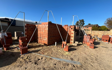 Top 5 Bricklaying Trends in Perth You Should Know in 2026